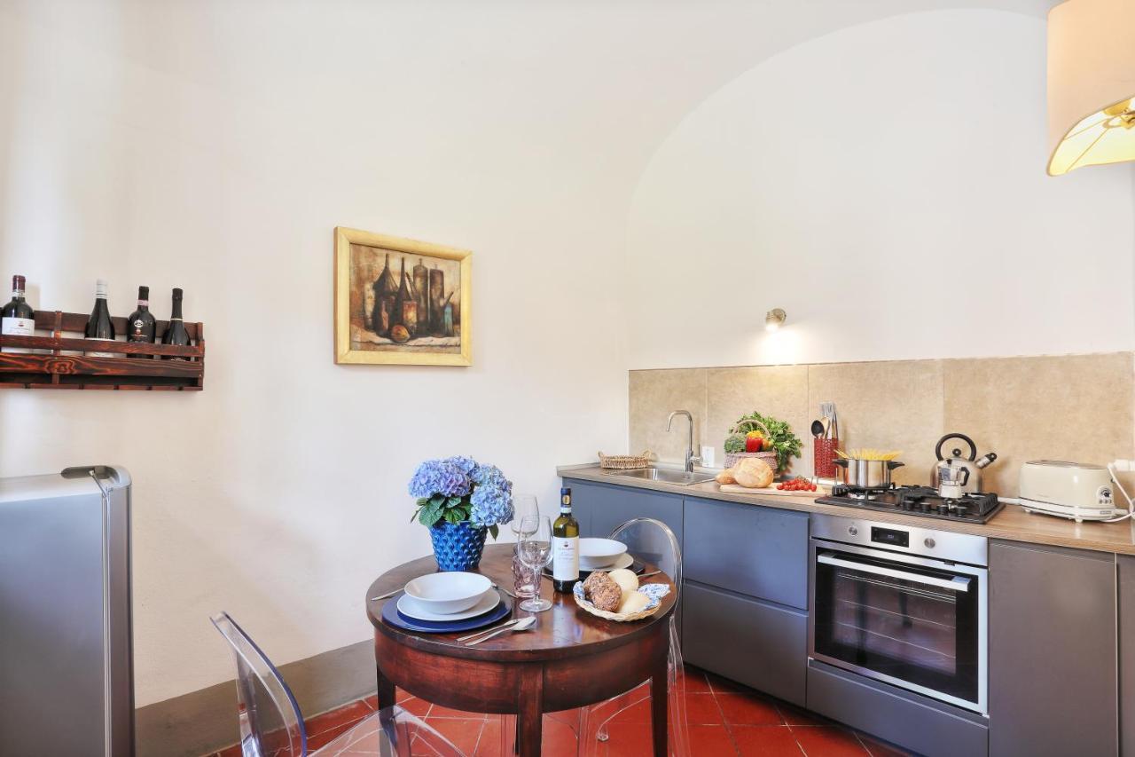 Agriturismo Villa Rosselmini กาลชี ภายนอก รูปภาพ